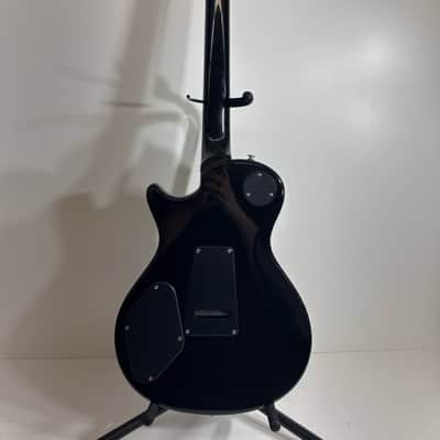PRS SE Mark Tremonti 2021 - Present - Charcoal Burst image 5