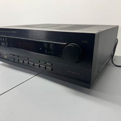 Pioneer VSX-D409 Receiver HiFi Stereo 5.1 Channel Home Theater Surround Sound image 3