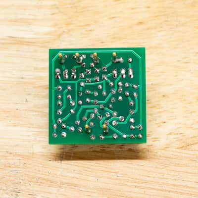 CAPI VP312 500 Series Mic Pre - (IN STOCK!) image 2