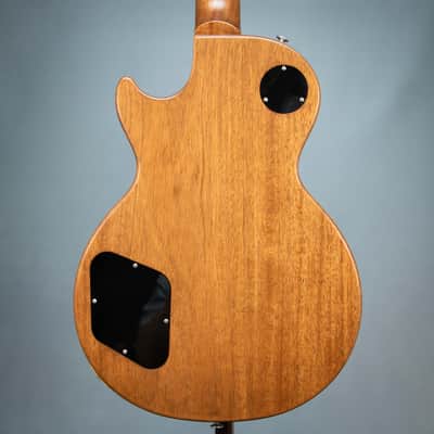 Gibson Les Paul Standard 50s - Faded Vintage Tobacco Burst - 222050311 image 2