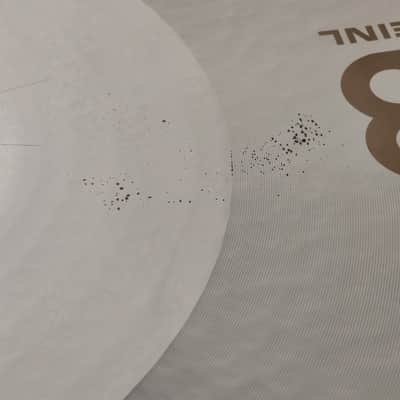 Meinl SF20MR Soundcaster Fusion Medium Ride 20" image 6