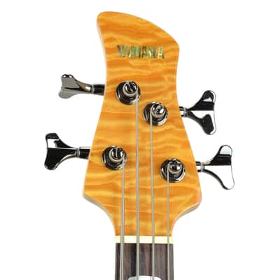 Yamaha TRB1004J Bass - Used image 4
