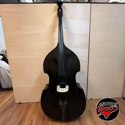 Gewa Rockabilly ¾ Double Bass Contrabbasso image 2