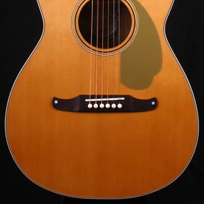 Fender Malibu Vintage AGN image 2