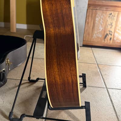 Takamine TF430SS singer songwriter 2008 image 2