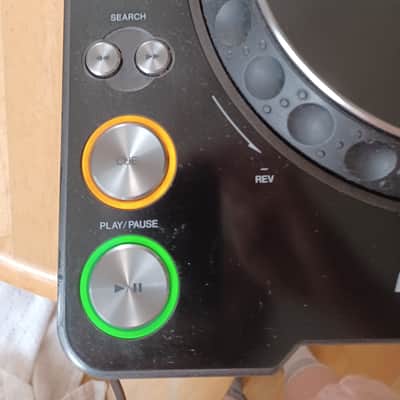 Pioneer CDJ-1000 MK2 image 5