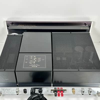 McIntosh MR 77 FM Vintage Stereo Tuner image 11
