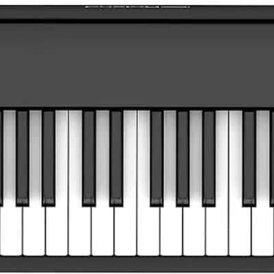 Roland FP-30X 88-Key Digital Piano, Black