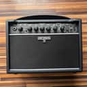 Boss Katana-Mini X 10-Watt 1x5" Digital Modeling Guitar Combo 2024 - Present - Black