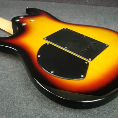 Vinci Signature Electric Guitar S Style image 12