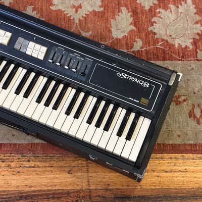 1977 Roland RS-202 Strings imagen 11