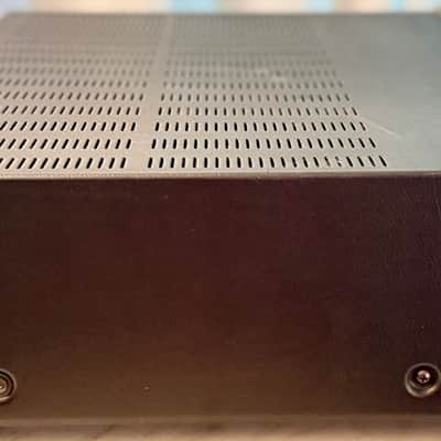 ✨ Marantz 2228B Vintage Stereo Receiver – Serviced, Blue LED, Partial Recap, Tested – BVA image 11