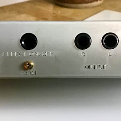 Zoom 1202 Studio Stereo Two-Channel EFX Processor - Free Shipping image 7