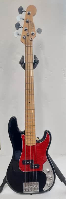 Fender American Standard Precision Bass V