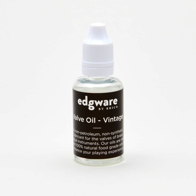 Edgware Valve Oil - Vintage image 1