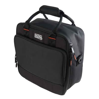 Gator Cases G-MIXERBAG-1212 12" x 12" x 5.5" Mixer / Vinyl Record / Gear Bag image 3
