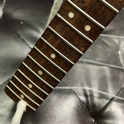 Squier Loaded Affinity Thinline Telecaster Neck with Laurel Fingerboard image 6