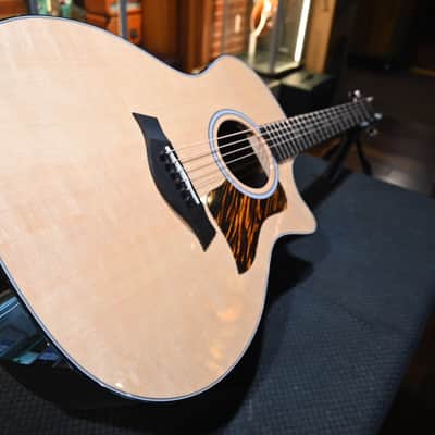 Taylor Next Generation 414ce #5061 image 3