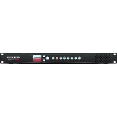 Allen & Heath AHM-32 32 x 32 Audio Matrix Processor image 8