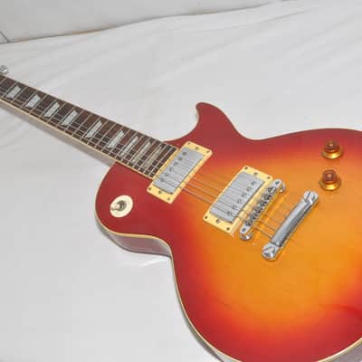 YAMAHA SL-400S Electric Guitar Ref No. 7555 image 1