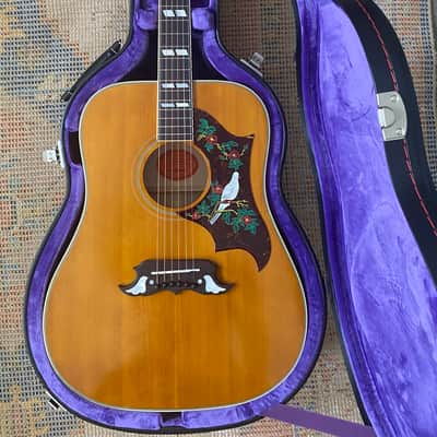 Ayers SJ-07E-CX JP Custom (S/N:201105003) [02/09] | Reverb Australia