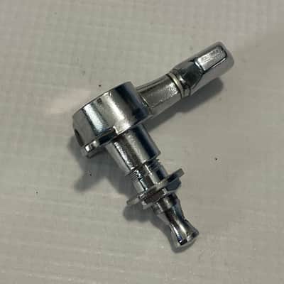 1980's Japan Kramer Focus Chrome GOTOH Tuners Tuning Pegs 6 In Line Machine Heads image 5