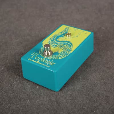 Earthquaker Devices Tentacle - 2nd Hand image 5