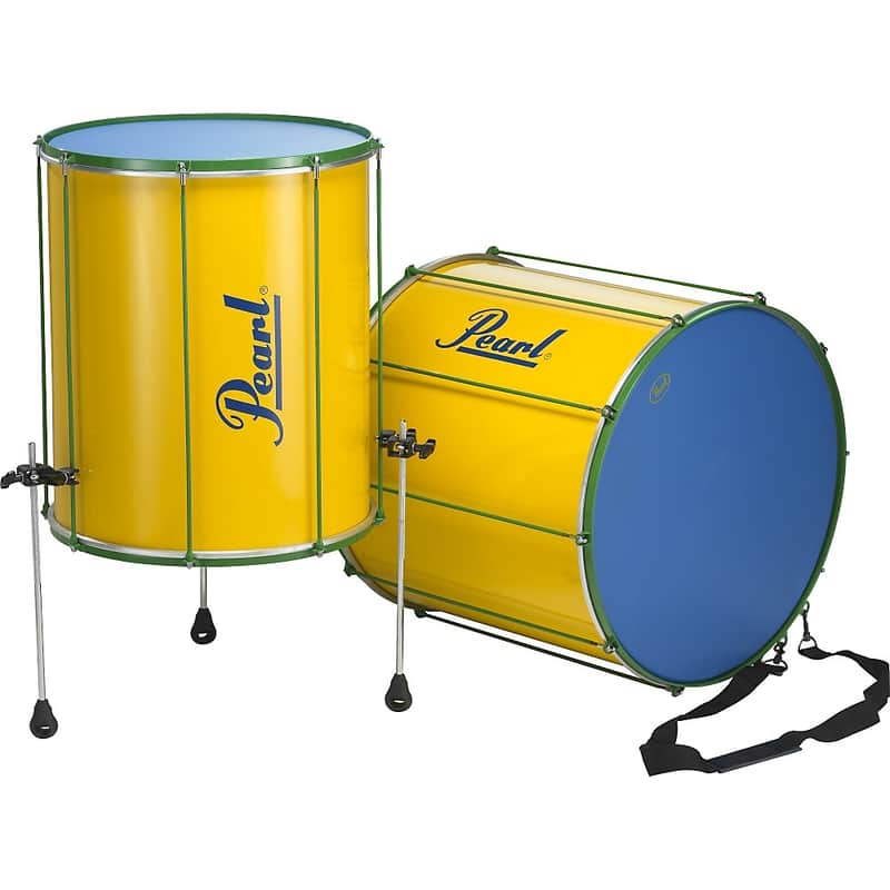 Pearl PBS2018 20x18" Surdo image 1