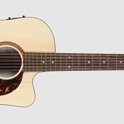 Maton SRS70C12 - 12 Strings Acoustic Guitar ( IN STOCK! ) image 6