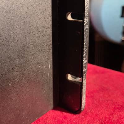 Peavey CS-800X Professional Stereo Power Amplifier image 6