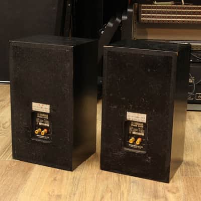 YAMAHA NS-10M Pair [166270] (07/21) image 4