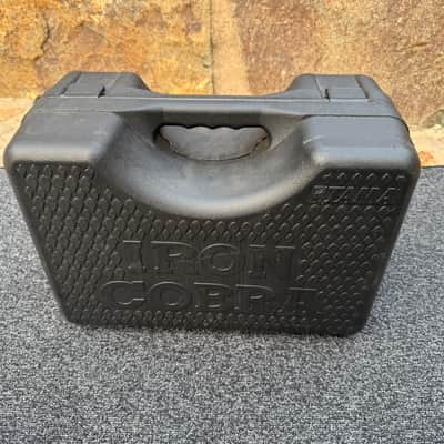 Tama Iron Cobra Single Bass Drum Pedal Case image 2