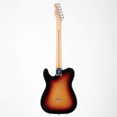 FENDER MEXICO Player II Modified Telecaster SH 3-Tone Sunburst [MX24104955] (03/30) image 2