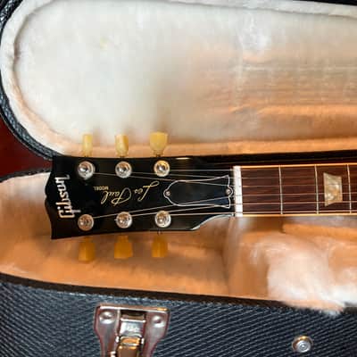 Gibson Les Paul Traditional 2008 - 2012 - Goldtop image 3