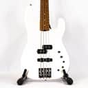 Charvel Pro-Mod San Dimas Bass PJ IV with Case - Metallic Pearl