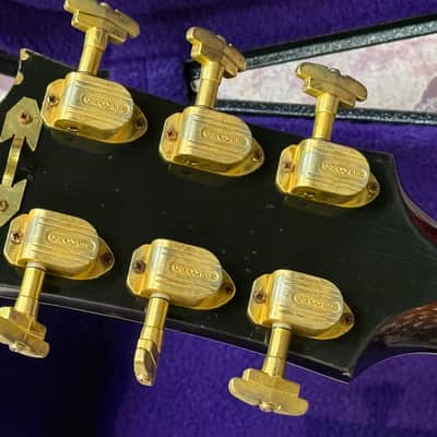 Gibson SJ-200 Pre War Custom Shop Murphy Lab Light Aged Faded Vintage Sunburst New Unplayed Auth Dlr 5lbs1oz #030 image 18