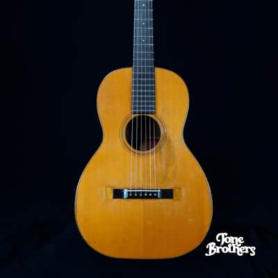 2.9LB! 1927 Martin 0-18 image 2