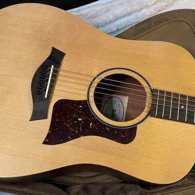 NEW! Taylor Big Baby Taylor BBTe Acoustic-electric Guitar - Natural Sitka Spruce - 4lbs - Authorized Dealer - G06258 image 1