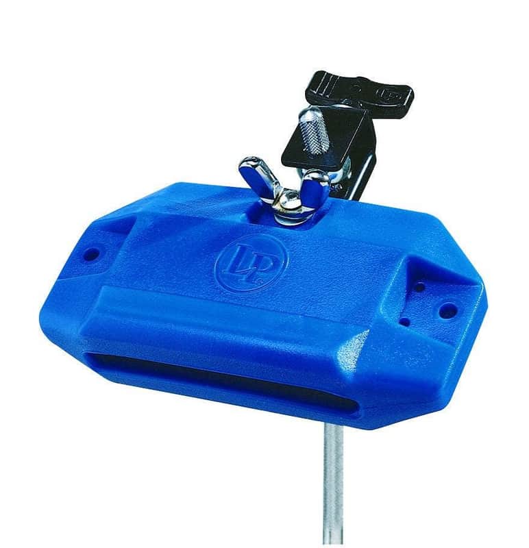 Latin Percussion Latin Percussion LP1205 Jam Block (High Pitch) image 1