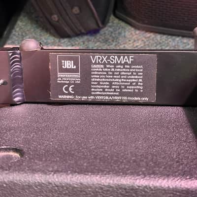 JBL VRX-SMAF Array Frame for VRX Series image 5