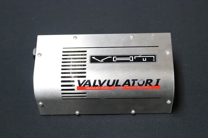 Fryette Valvulator 1 Around 1998 - Standard image 1