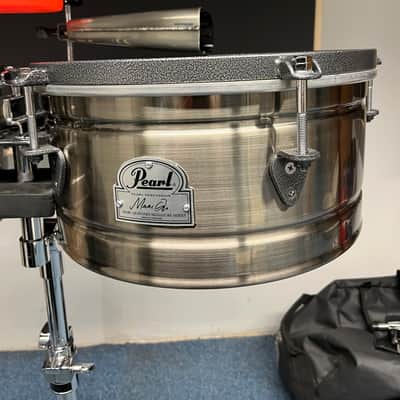 Pearl Marc Quinones Signature Timbales image 3