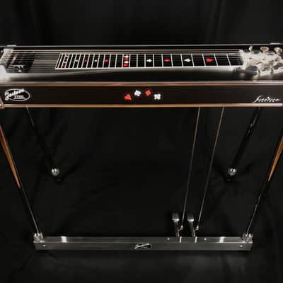 Jackson Steel SlideKing Custom  6-string Pedal Steel image 1