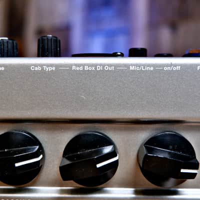 Hughes & Kettner AmpMan Classic 50-Watt Pedalboard Guitar Amp 2021 - Present - Light Gray image 7