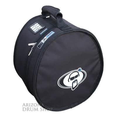 Protection Racket 12 x 8 Egg Shaped Tom Case - New w/ Warranty (5012-10). image 1