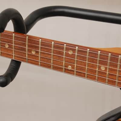 Framus Strato de Luxe Series 5/167 – 1969 German Vintage Solidbody Guitar Gitarre image 9