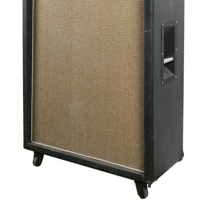 1970 Marshall Model 1984 4x15 Cabinet image 5