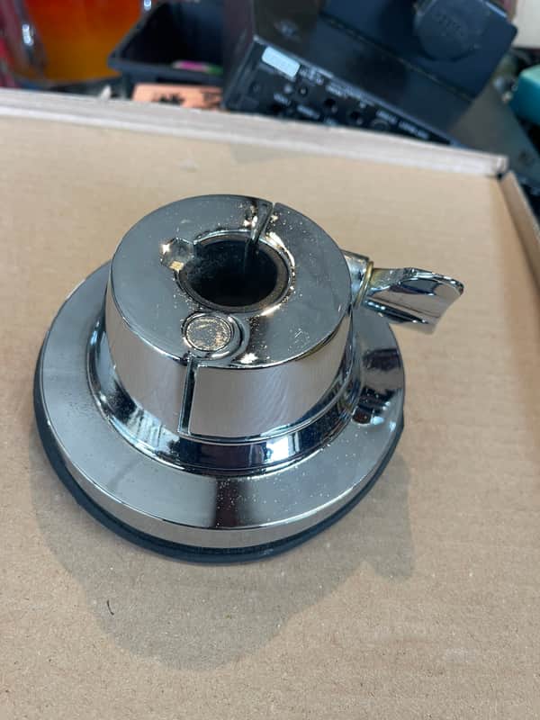 Ludwig Accent Bass Drum Post Mount
