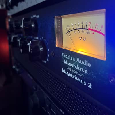 Tegeler Audio Manufaktur Magnetismus 2 image 4