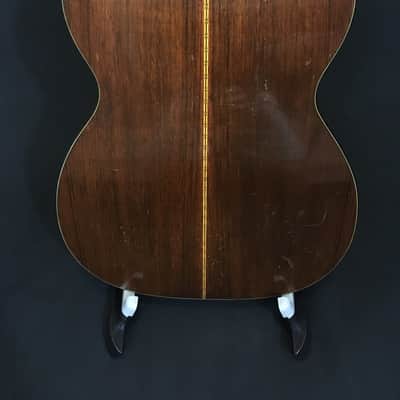 Martin 000-21 1950 Brazilian Rosewood image 7